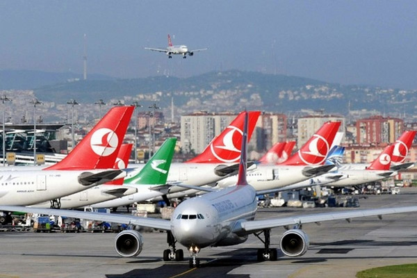 ''Atatürk Havalimanı kapanacak''