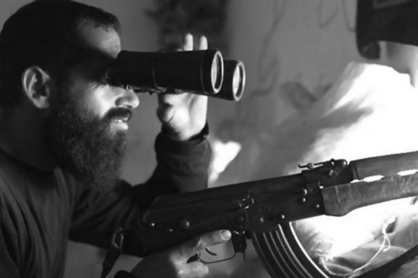 Şam Cephesi: PKK, Halep'te güçlü değil