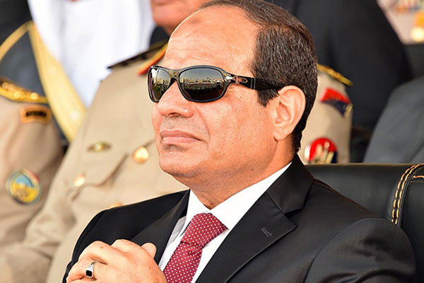 Sisi'den ekonomik darbe