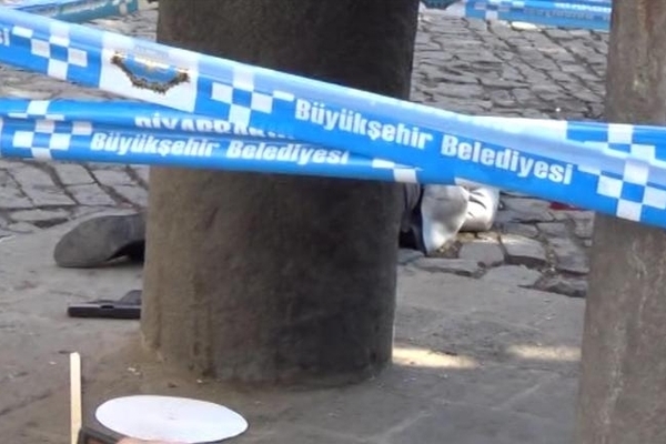 'Elçi'nin vurulduğu sokak güvenli değildi'