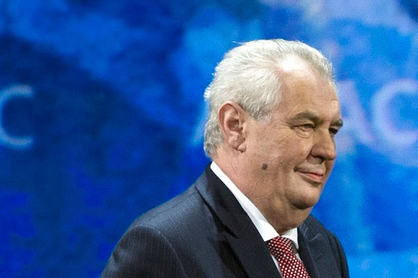 'Türkiye AB'ye üye yapılmamalı'