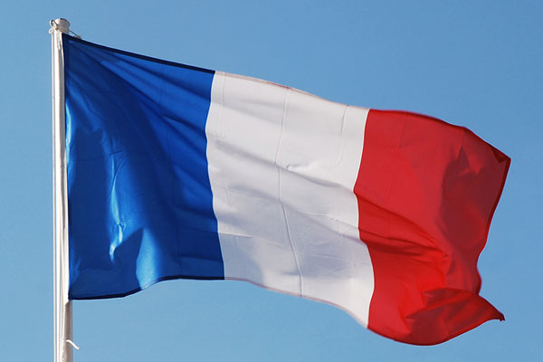 Fransa'dan vatandaşlarına uyarı