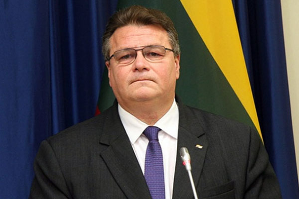 'Rusya'nın saldırgan siyasetine karşı...'