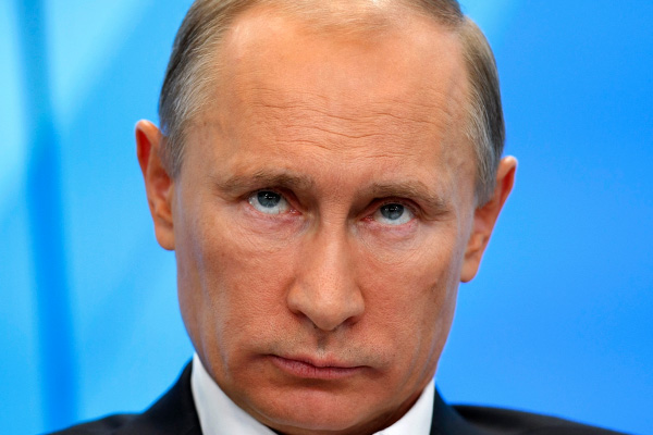 Putin'den nükleer silah tehdidi