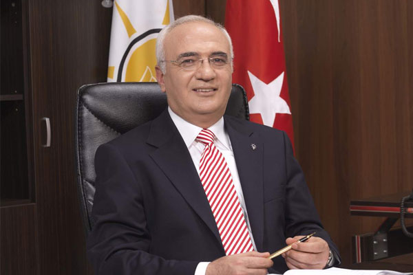 'Rusya ile ihracat yapmak zorunda değiliz'