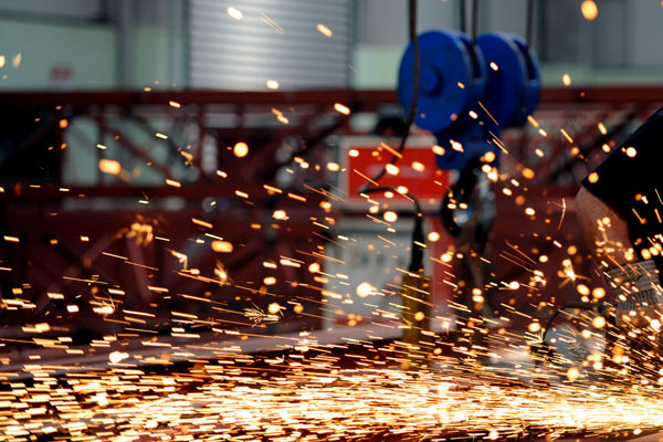 Ekonomik büyüme beklentileri aştı