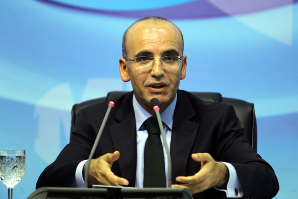 Şimşek'ten büyüme rakamları değerlendirmesi