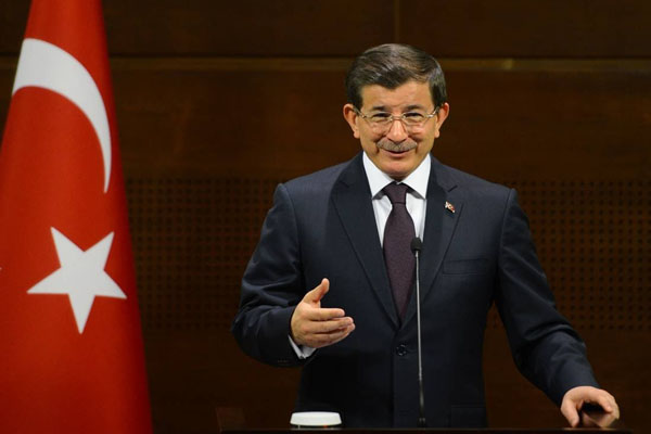 Hükümetin eylem planı açıklandı