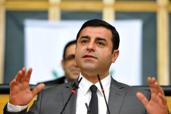 HDP'deki 'Erdoğan sevdalıları' kimler?