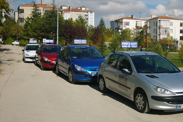 Ehliyette yeni dönem başlıyor