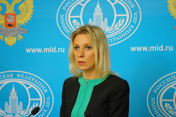 Rusya'dan 'etnik temizlik' yanıtı