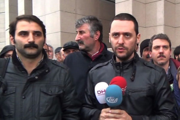 Birgün yazarlarına Erdoğan'a hakaretten hapis