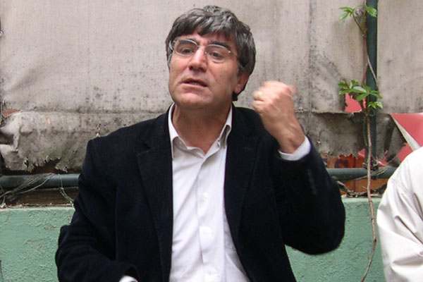Hrant Dink cinayetine ilişkin iddianame