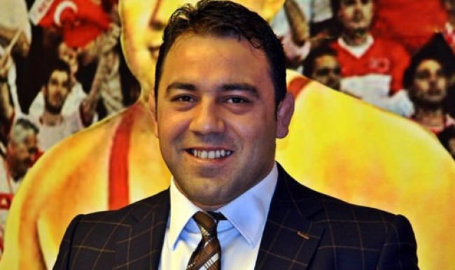 Hamza Yerlikaya, Erdoğan'a Baş Danışman oldu