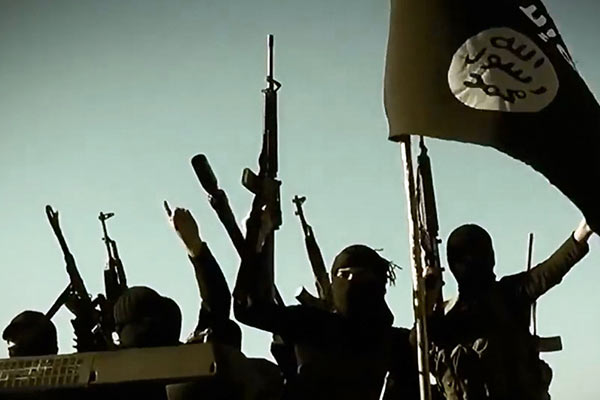 IŞİD'in tepesinde büyük kayıp