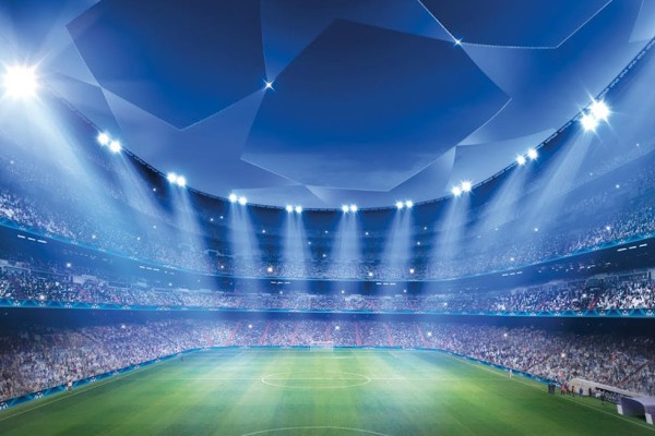 Fenerbahçe ikinci tura yükseldi