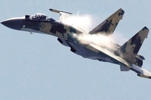 Rusya'dan yeni bir ihlal daha