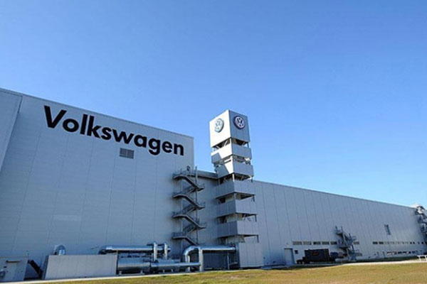 Volkswagen'den açıklama