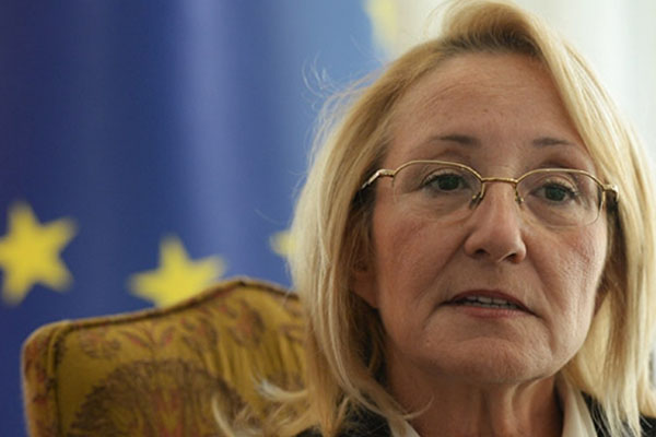 Dedeoğlu'nun YÖK'e üyeliği Resmi Gazete'de