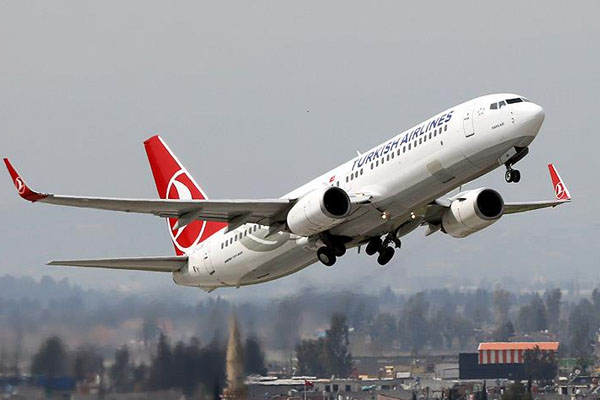 Havayolu şirketlerinde kar beklentisi