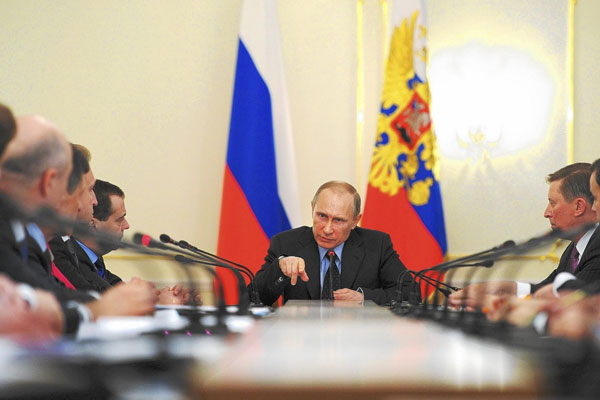 Alatlı: Putin ordusunu kontrol edemiyor