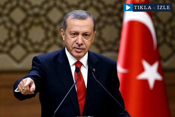 'Musul'dan çekilme söz konusu değil'