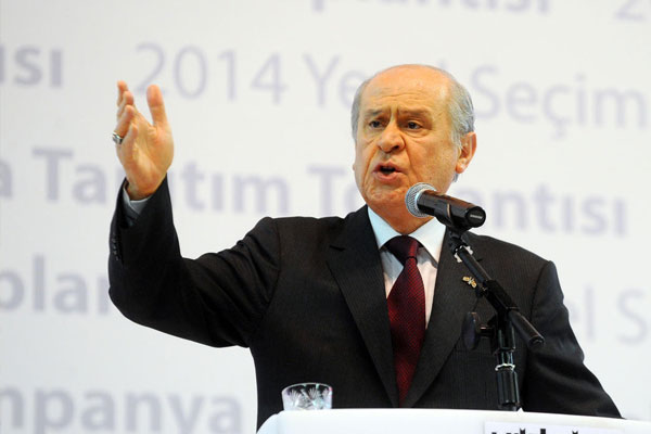Bahçeli a takımını Akşener'e kaptırdı
