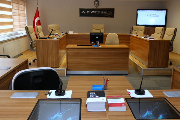 'Kozmik oda'da ilk tazminat kararı