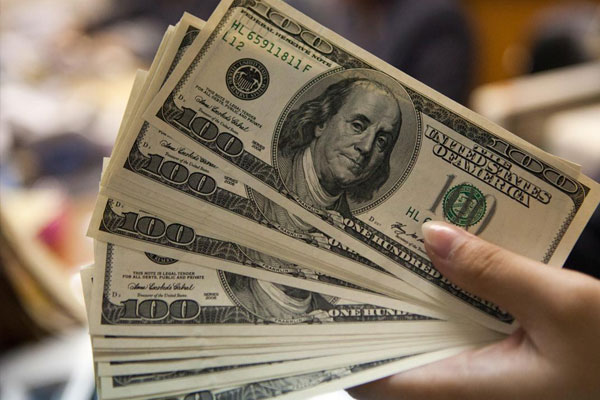 Dolar yeniden yükselişte