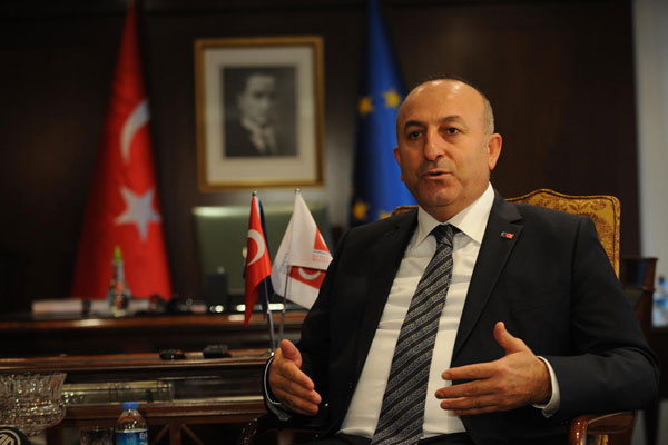 'Karşılık vermiyorsak korkumuzdan değil'