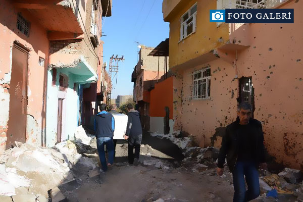 Sur'dan geriye kalanlar