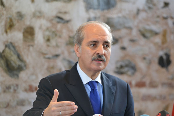 'Hendeklerin her biri yok edilecek'