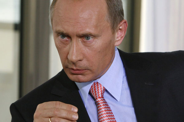 Putin: Yanıtımız çok sert olacak