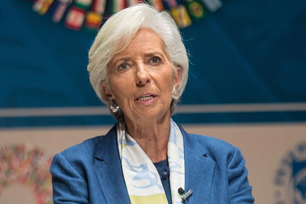 IMF İngiltere'yi AB konusunda uyardı