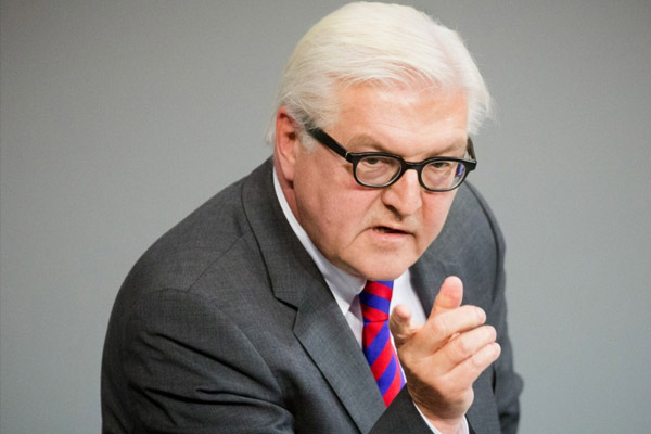 'Suriye'de çözüm için ilk adım atıldı'