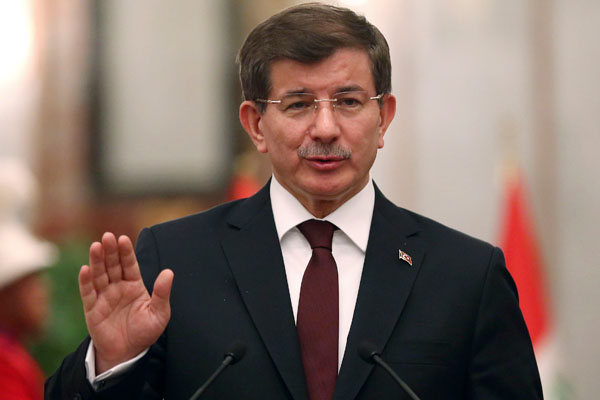 Heyecanlandıran vize açıklaması