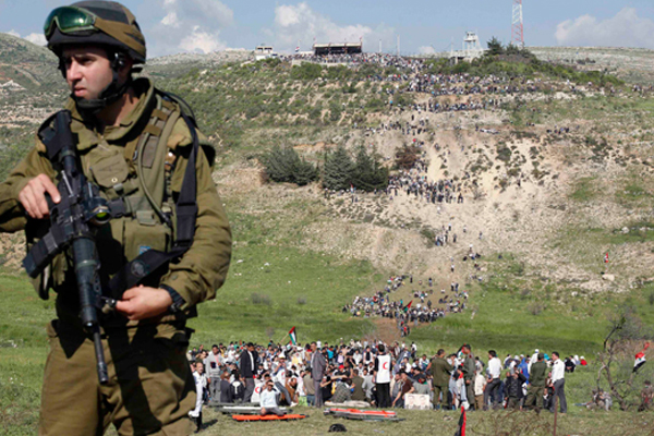 Kars’ta ’Askeri Güvenlik Bölgesi’ kararı