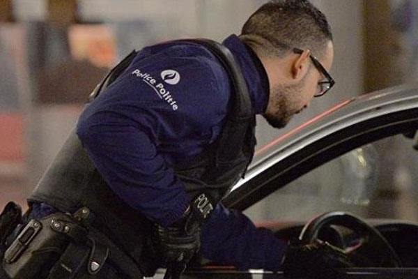 İsviçre'de Suriyelilere gözaltı