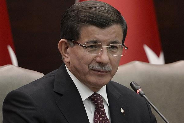 AK Parti MYK, 4 buçuk saat sürdü