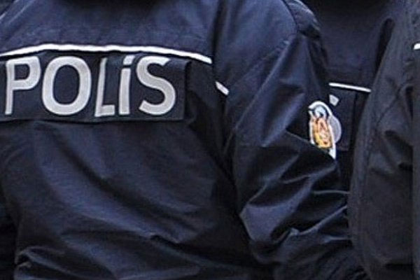 14 polis serbest bırakıldı