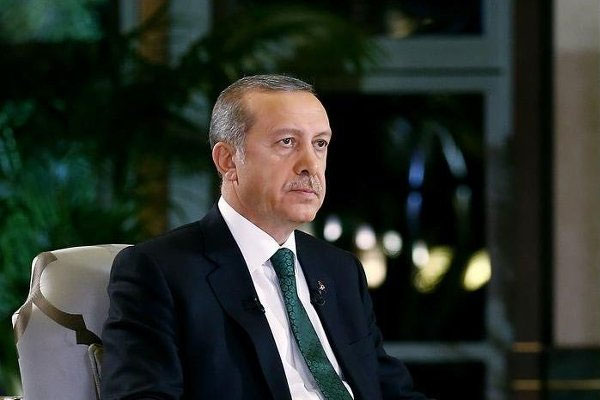 Erdoğan'dan İbadi'ye sert eleştiri