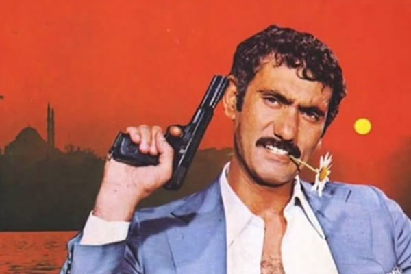 Yılmaz Güney Film Festivali başlıyor