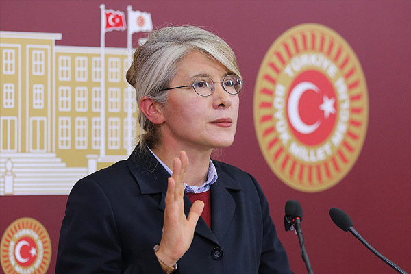 Anadolu Partisi kapanıyor