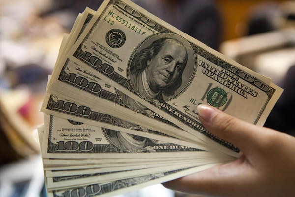 Dolar için korkutan tahmin