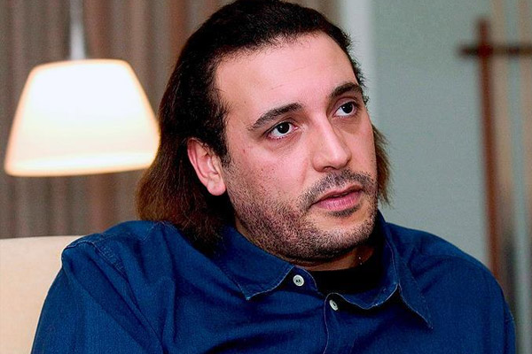 Kaddafi'nin kaçırılan oğlu serbest bırakıldı