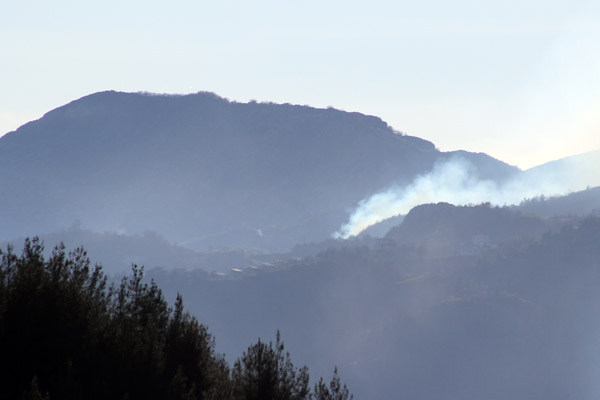 Türkmen bölgesine kara saldırısı başladı