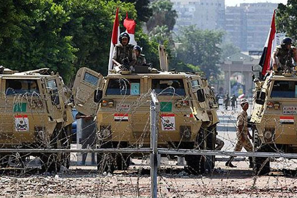 Darbe karşıtı 196 sanığa müebbet hapis