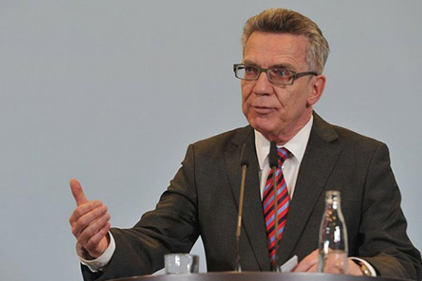 'Almanya için utanç verici'