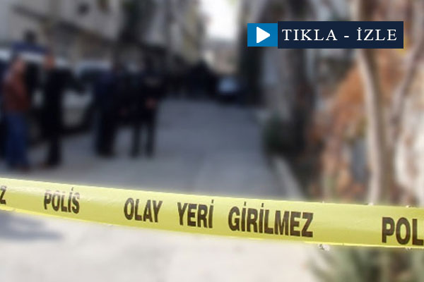 Ankara'da doğalgaz patlaması: 4 yaralı