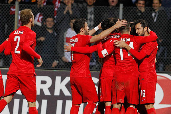 İspanyol medyasından Türkiye yorumu